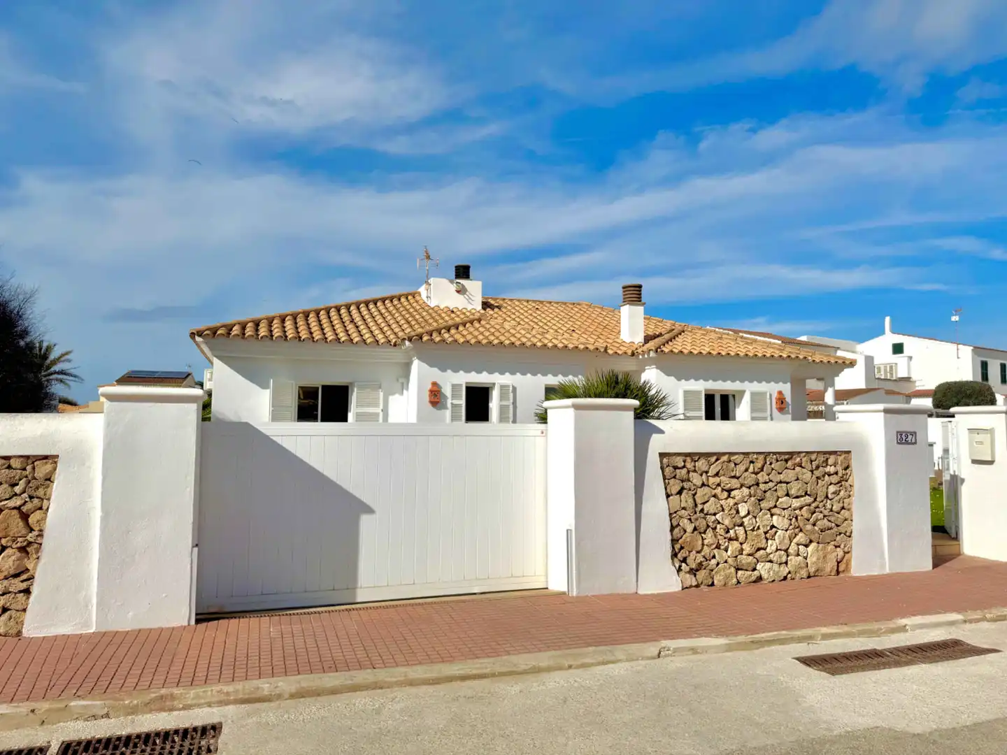 Villa mit Pool zum Verkauf in Carrer de sa Cigonya 327, imagen 29