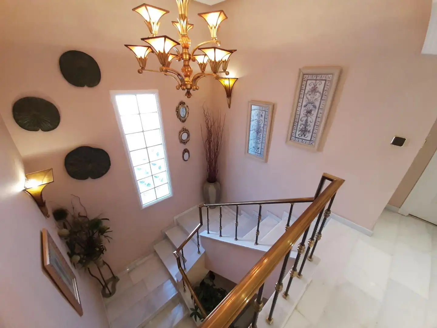 Chalet con piscina en venta en Rincón de Loix, imagen 11