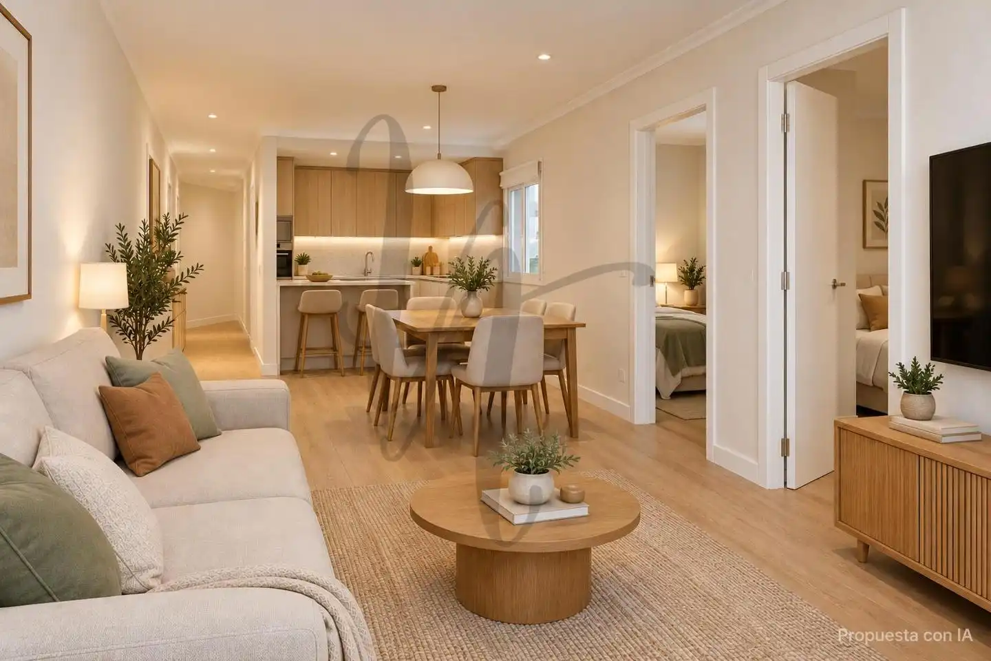Appartement avec ascenseur à vendre à Calle de la Isla de Córcega, imagen 18