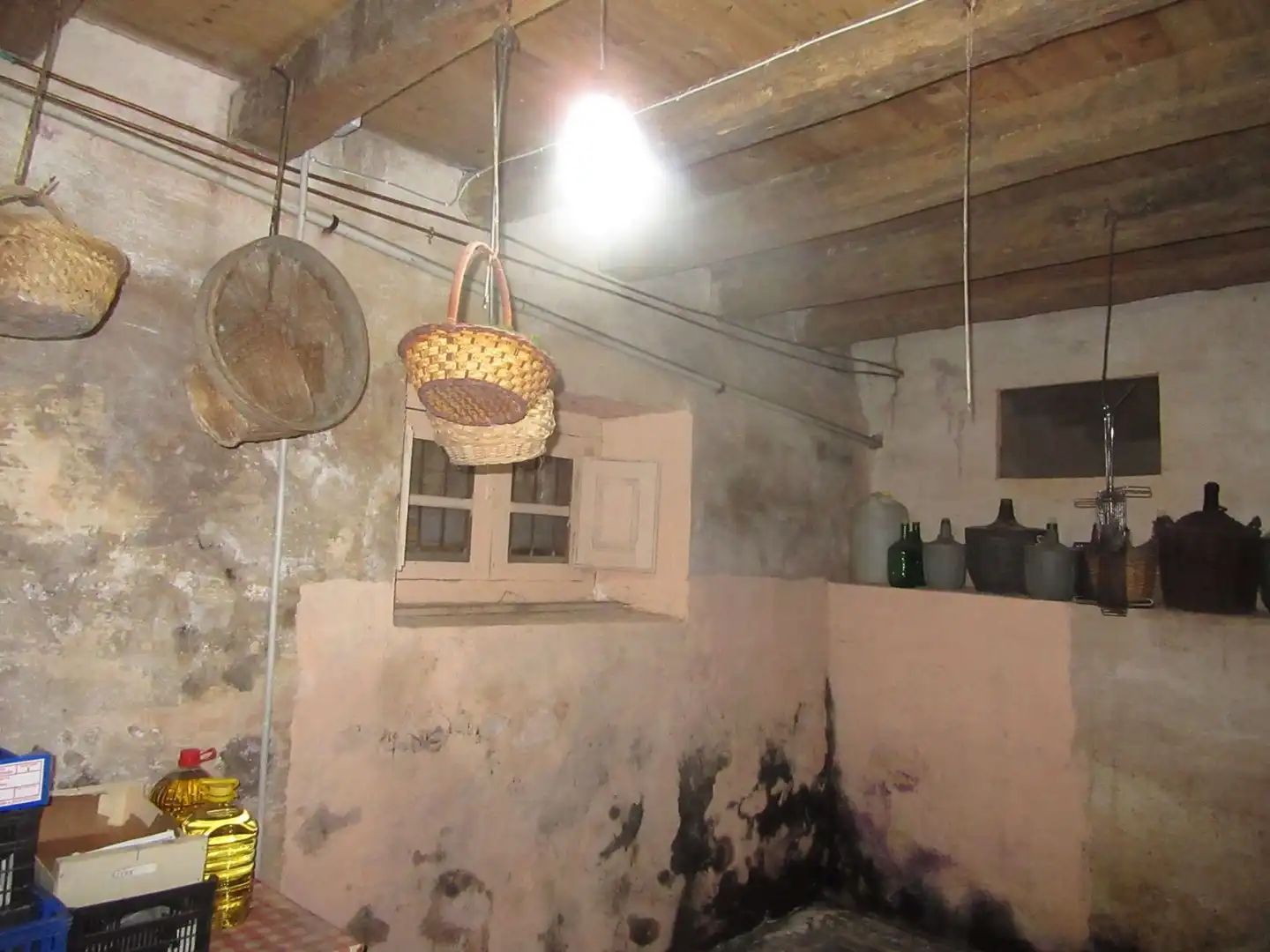 Casa o xalet en venda en Ansó amb Traster