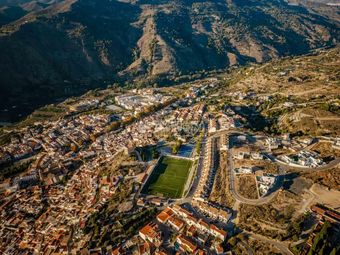Terreny residencial en venda a Vélez de Benaudalla, imagen 9