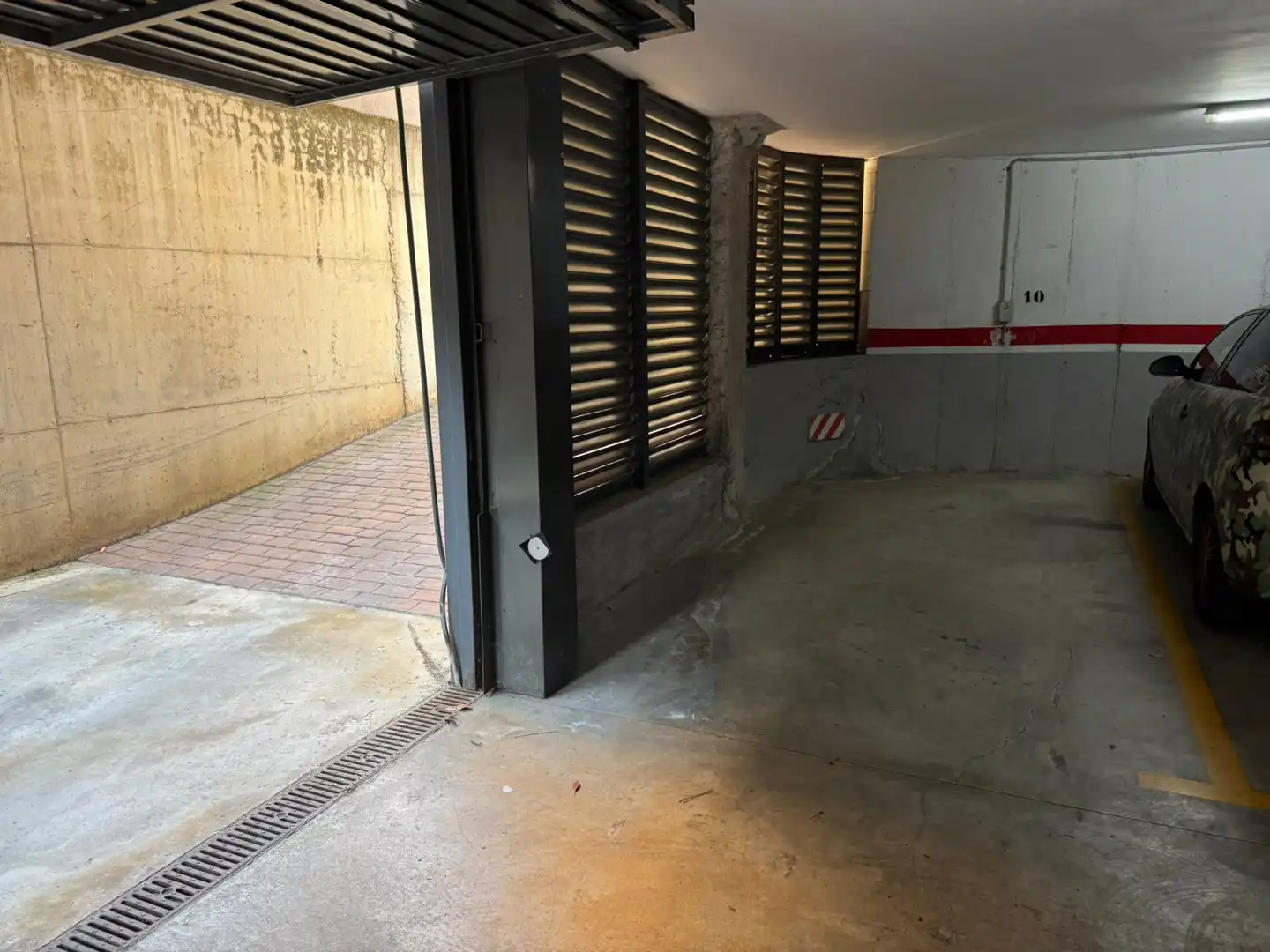 Individual amb ascensor en venda a Carrer del pla de Baix