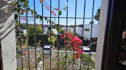 Foto 4 de Casa adosada en venta en Urb. las Yucas, Atalaya - Isdabe, Estepona