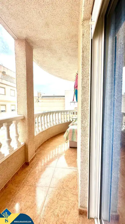 Apartment mit Aufzug zum Verkauf in Centro, imagen 35