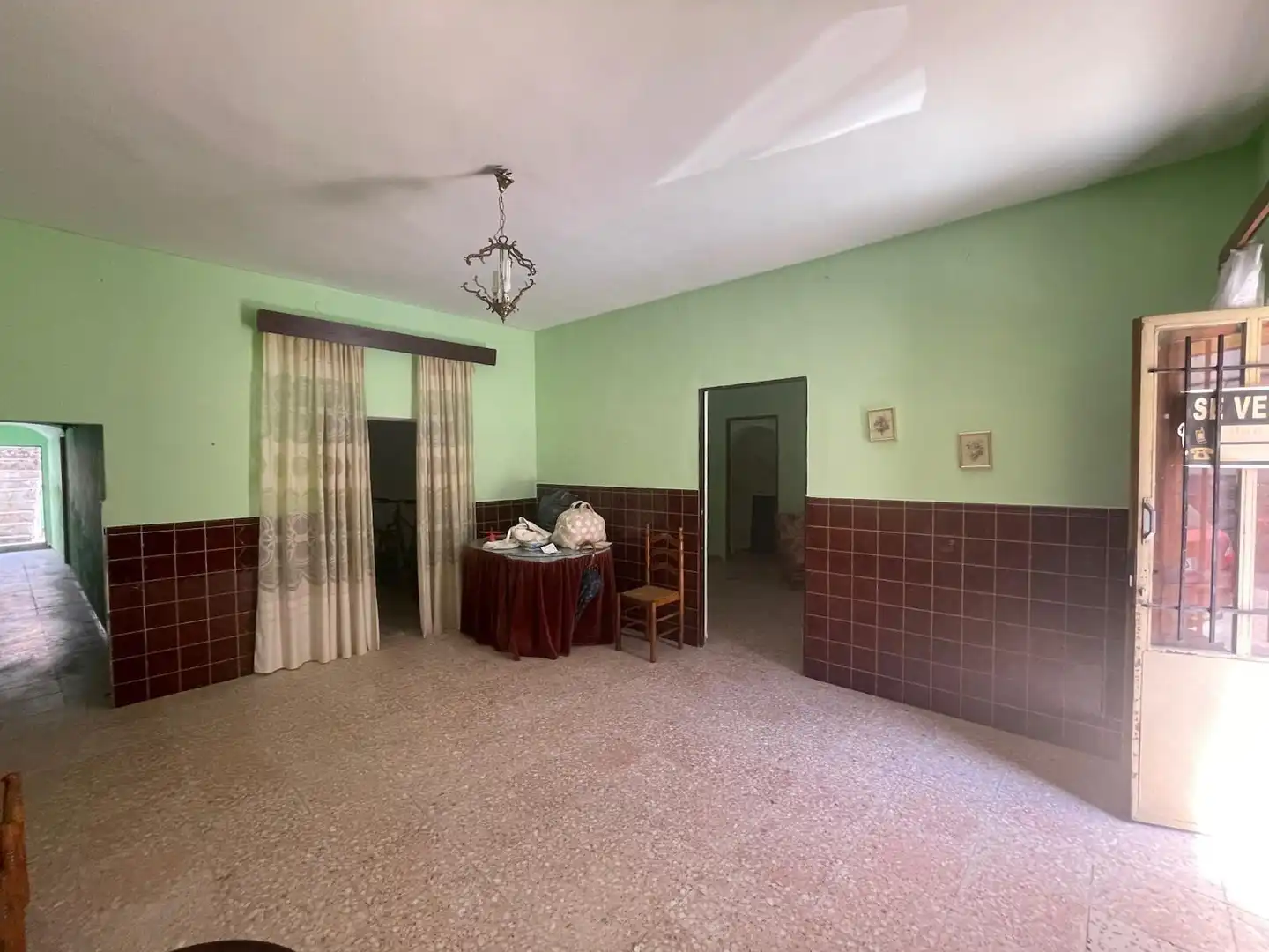Planta baja en venta en Casar de Cáceres con Terraza