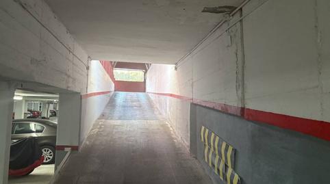 Foto 5 de Garaje en venta en Palmeral, Alicante / Alacant