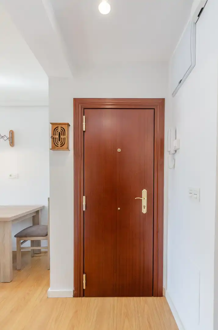 Wohnung mit Aufzug zum Verkauf in Calle CLARA CAMPOAMOR 11, imagen 5