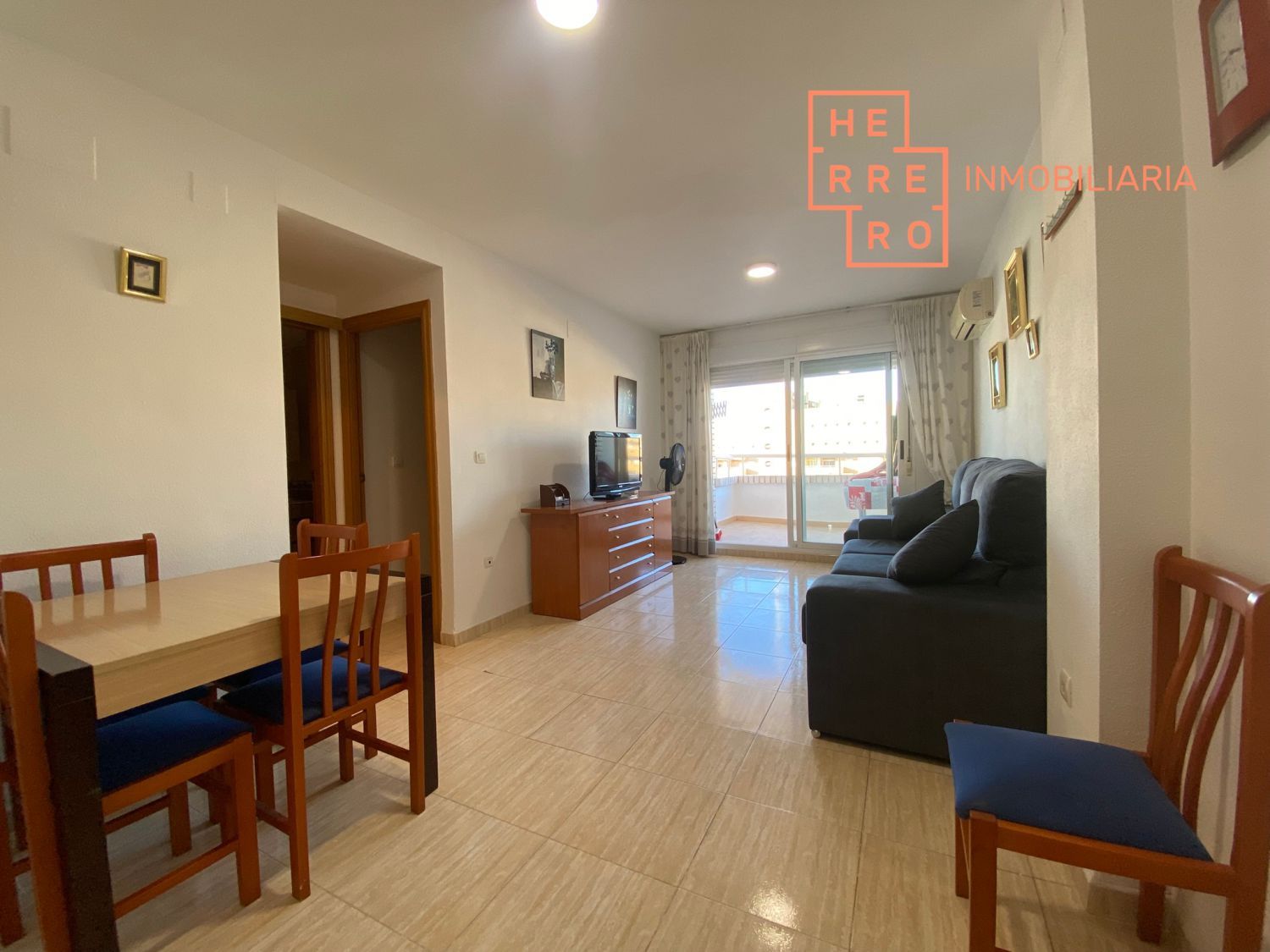 Apartament de lloguer a Central, 10, Marina Trebol - Neptuno