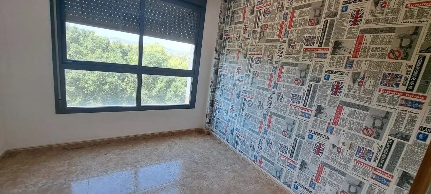 Dormitori de Dúplex en venda en Sant Joan de Moró amb Calefacció, Terrassa i Traster