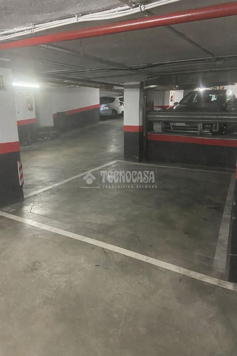 Parking of Garage for sale in Fuenlabrada