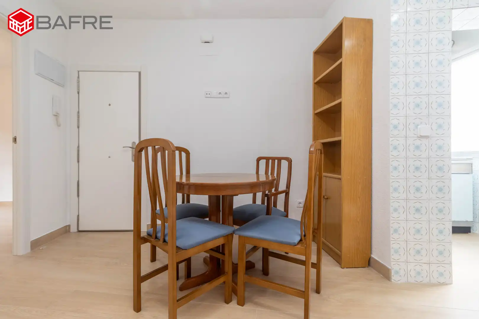 Appartamento in vendita a Vía Carpetana, imagen 5