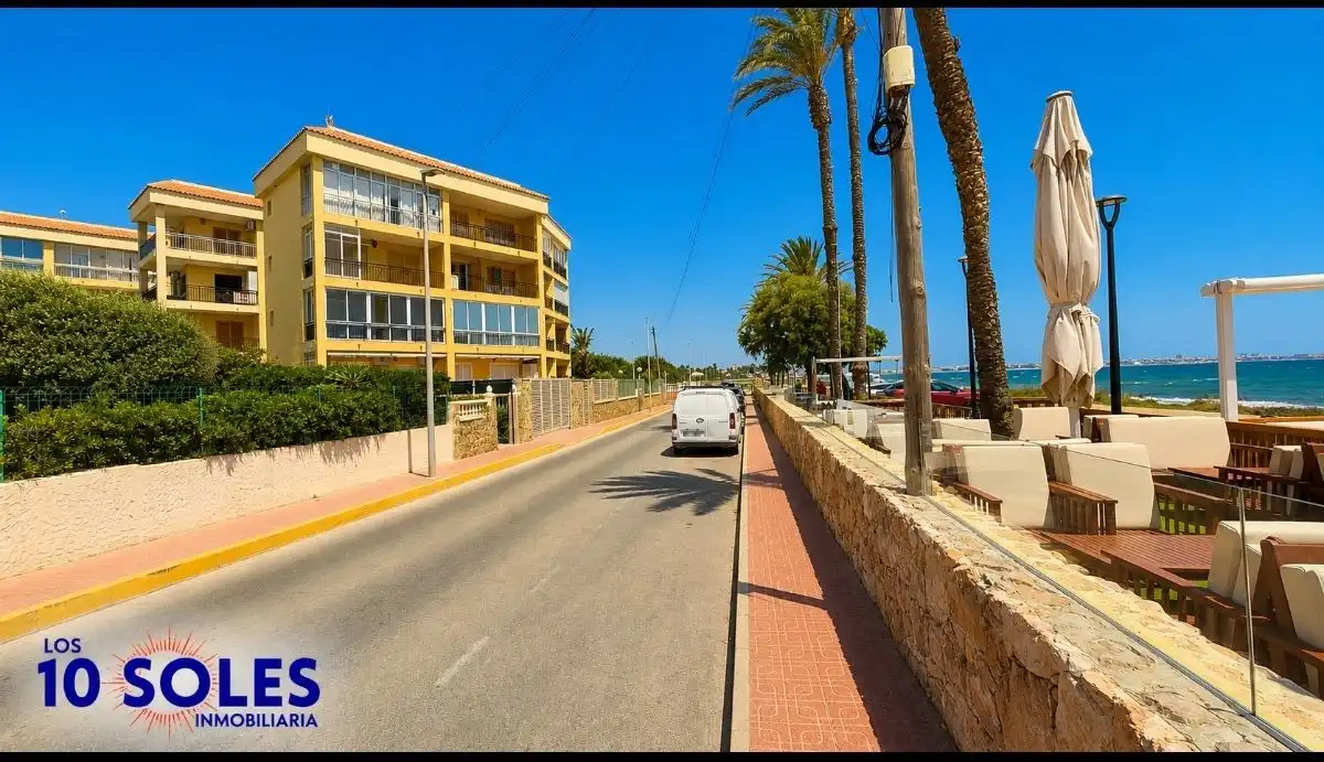 Piso en venta en La Mata