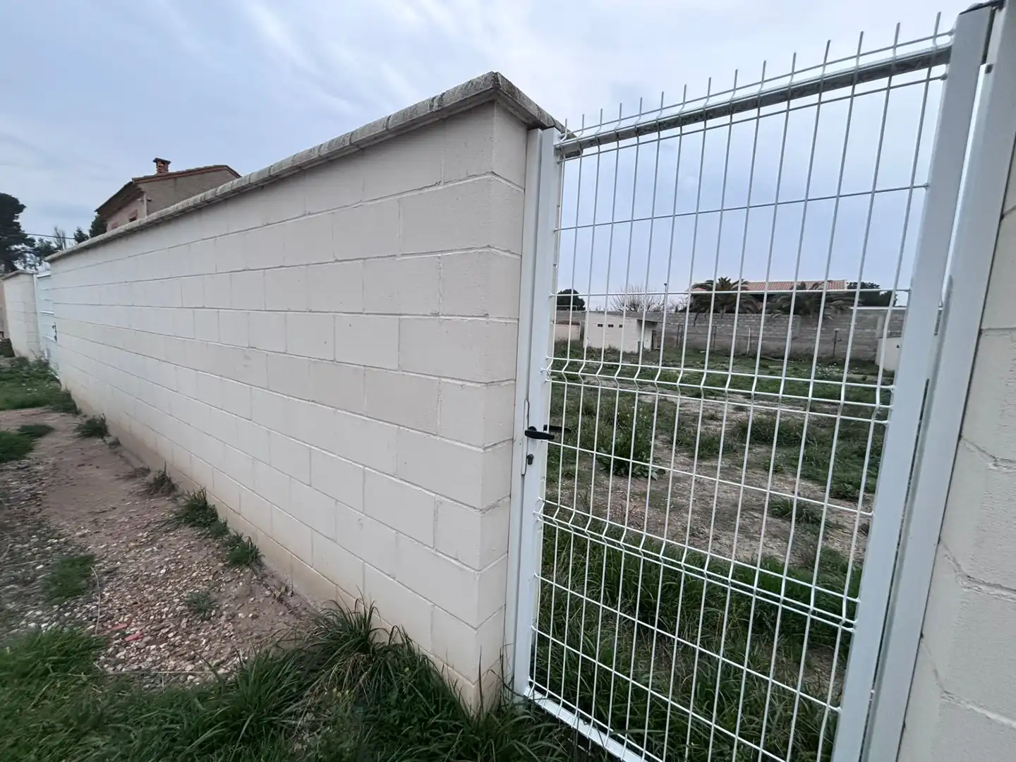 Grundstücke zum Verkauf in El Burgo de Ebro