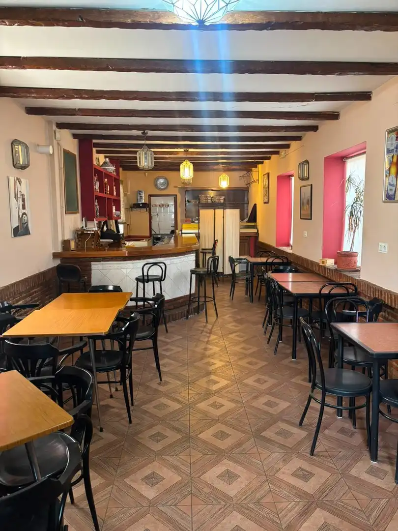 Business premises to rent in Avenida Avenida Alfaguara, imagen 6