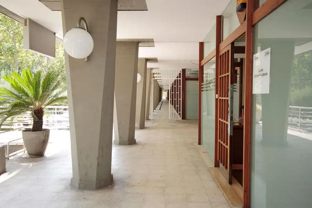 Flat with lift for sale in Les Corts, imagen 33