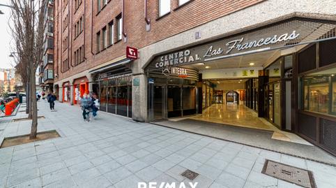 Photo 2 of Office for sale in Calle María de Molina, 7, Centro, Valladolid