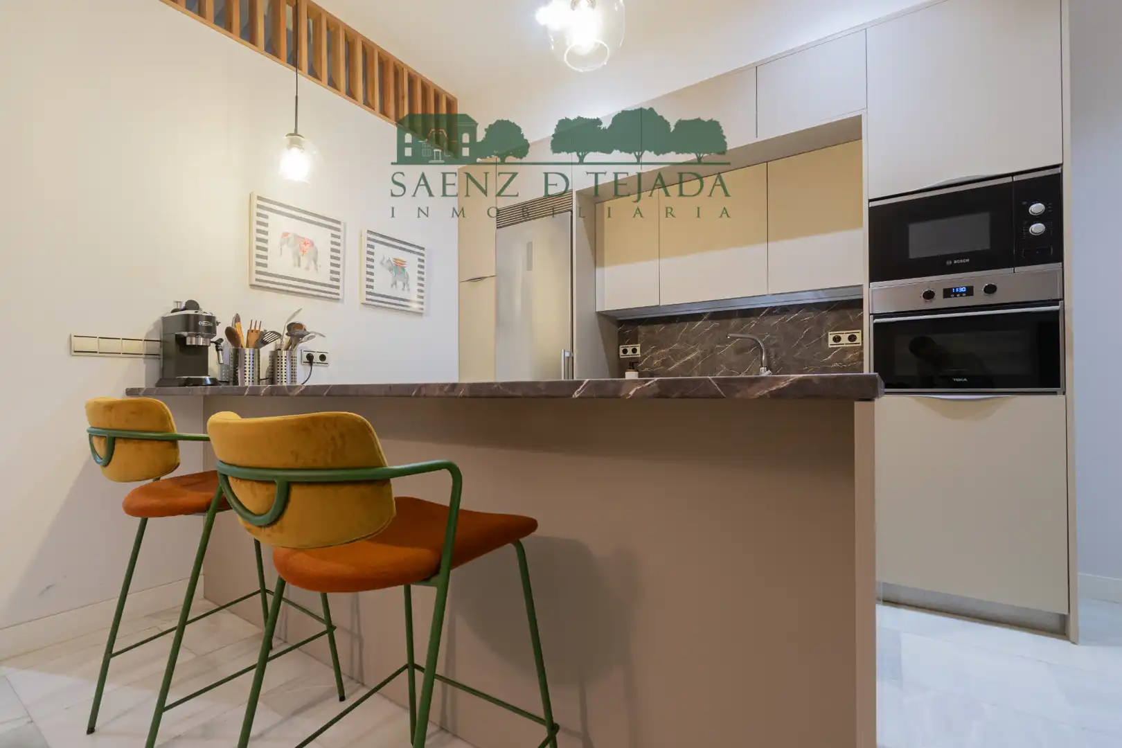Flat with lift for sale in Avenida de la Buhaira 28, imagen 16