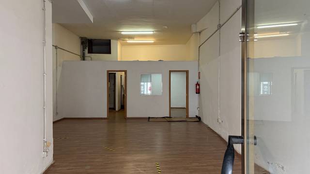 Local comercial en Alquiler en María Encarnación Navarro, 26 en San Gregorio