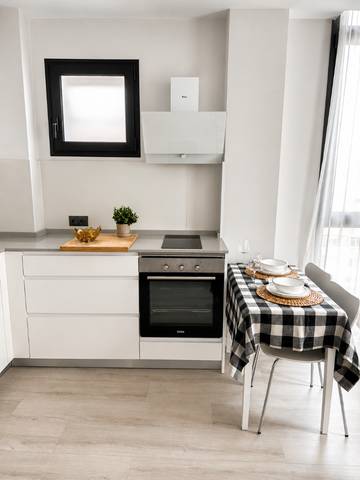 Estudio en Venta en Calle Castrillo en Arenales - Lugo - Avda. Marítima