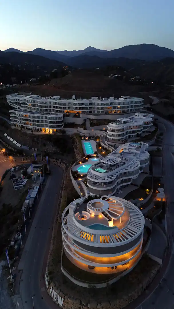 Penthouse mit Pool zum Verkauf in La Quinta, imagen 72