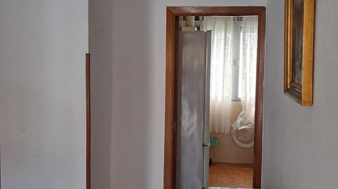 Foto 5 de Piso de alquiler en El Plantinar – Avda. La Paz - El Juncal, Sevilla Capital