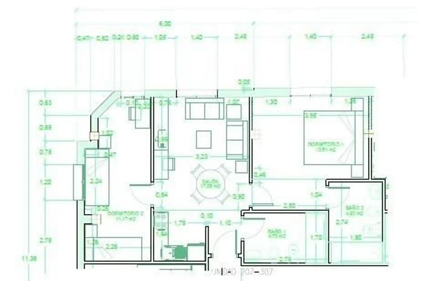 Apartament en venda a Centro, imagen 8
