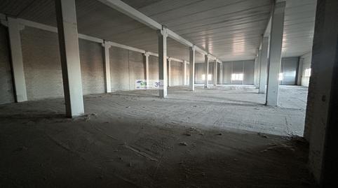 Photo 2 of Premises to rent in Centro Empresarial Miralbueno Ctra Madrid, Valdefierro,  Zaragoza Capital