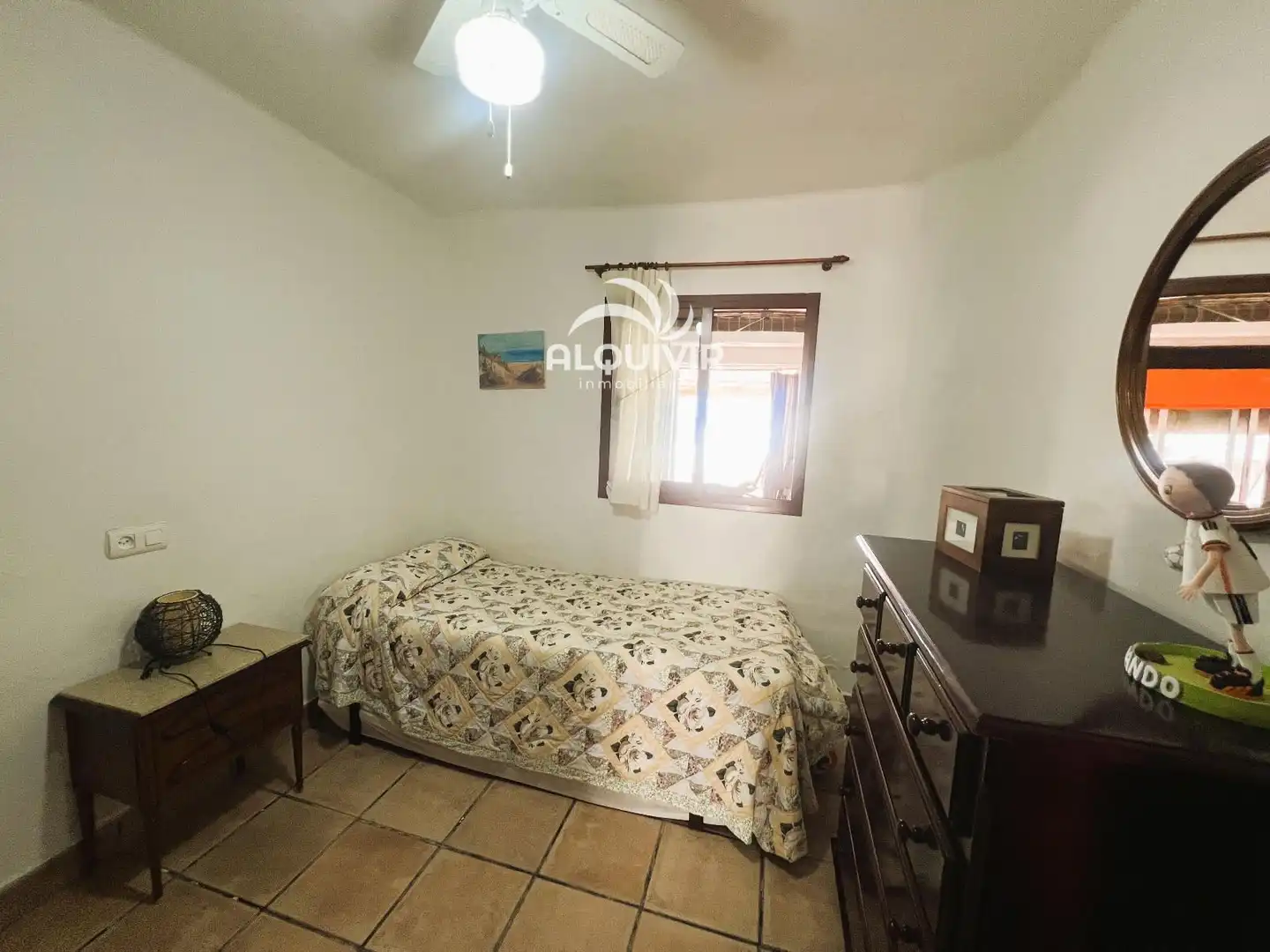 Casa adosada en venda a sector N, Caño Guerrero