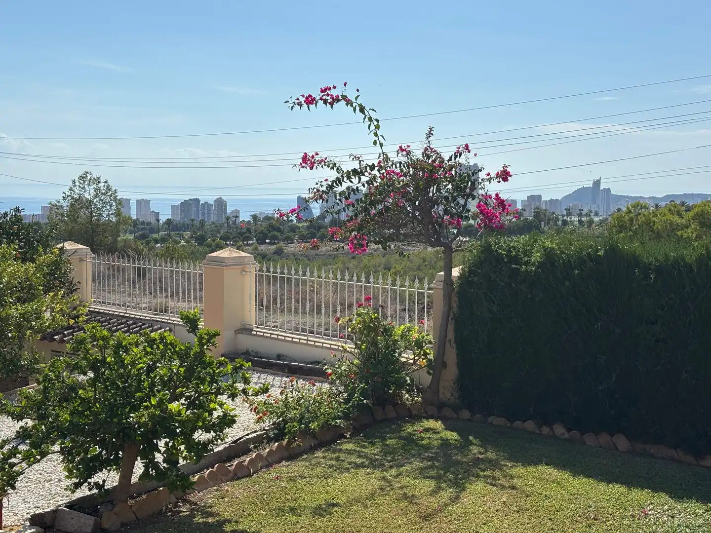 Chalet con piscina en venta en Urbanizaciones, imagen 81