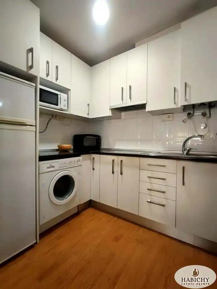 Apartamento de alquiler en Mar Del Coral, Vistalegre