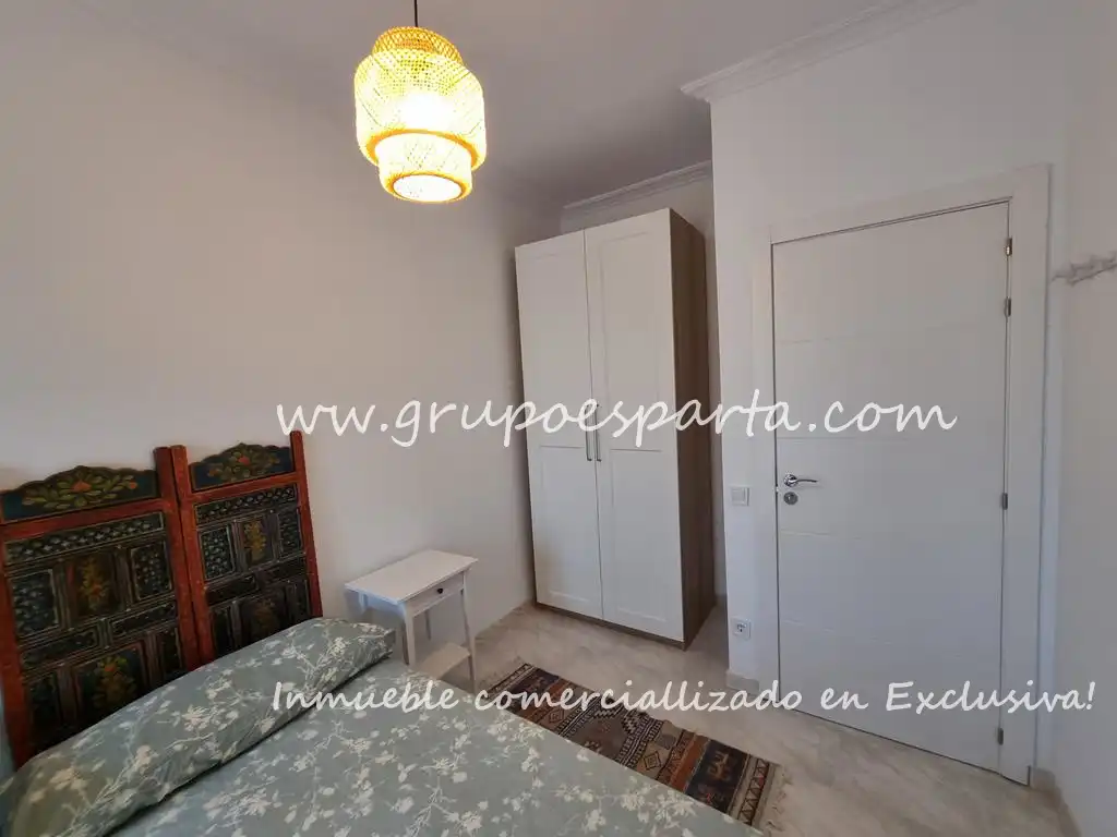 Zimmer in Calle los Arcos, 1, Sanlúcar la Mayor