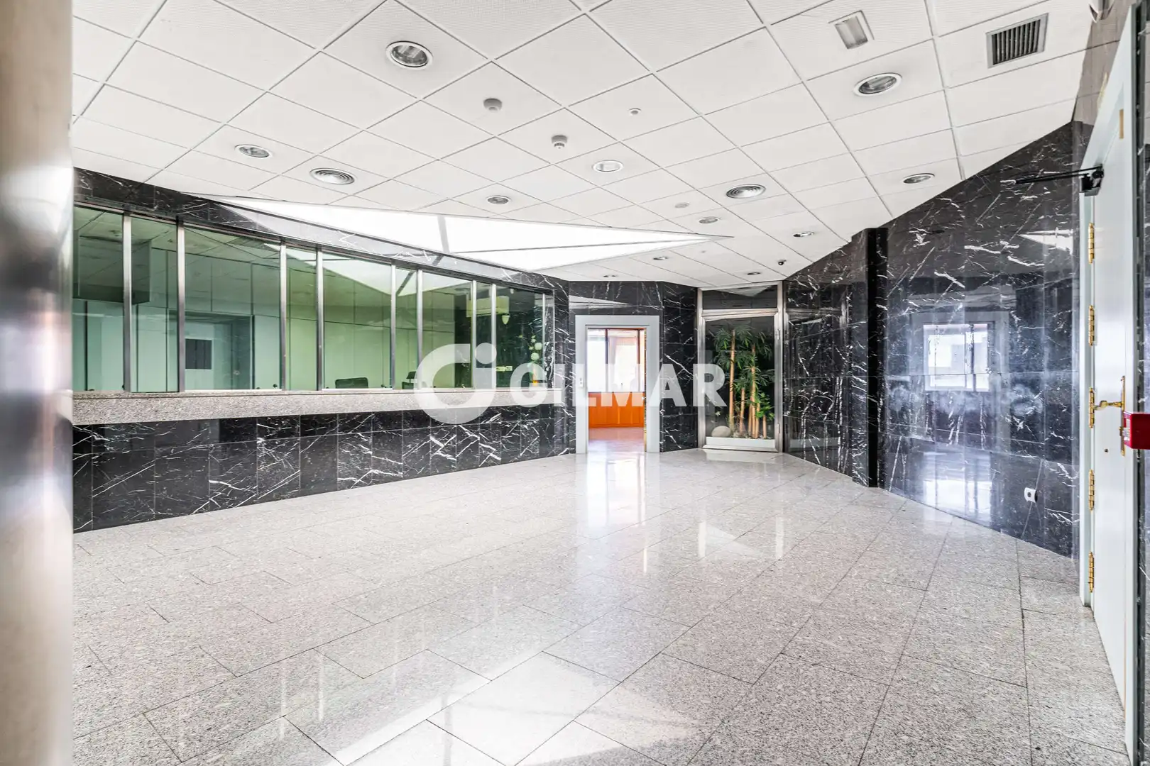 Büro zum Verkauf in Rozas Centro