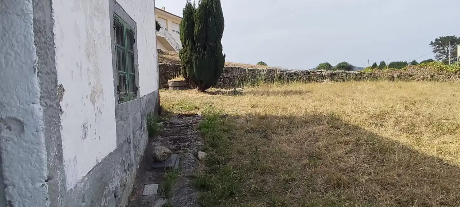Houses for sale in Ferrol
