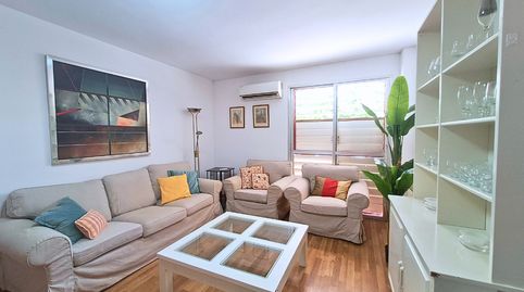 Foto 2 de Piso de alquiler en Calle Pantano de Búbal, 10, Salvador Allende, Zaragoza Capital