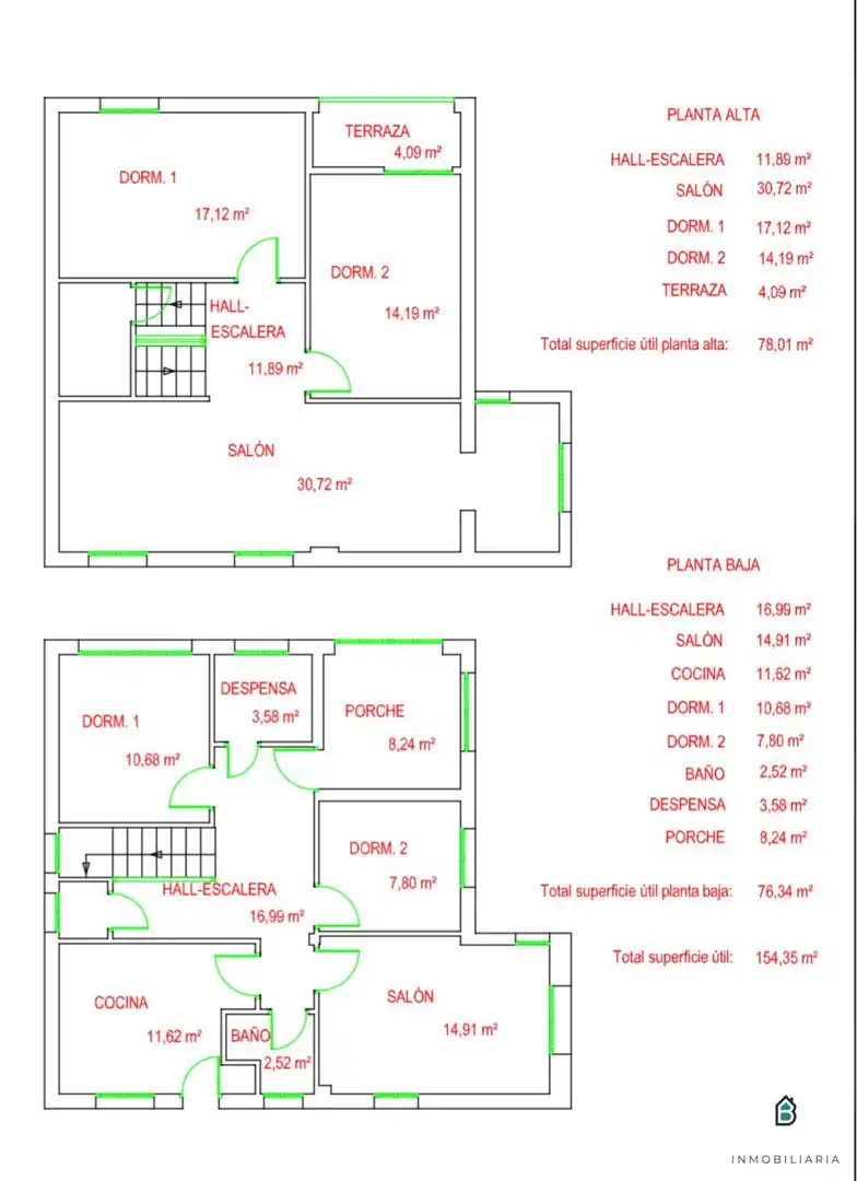 Casa o chalet en venta en Zurbaran Auzoa, Zurbaran