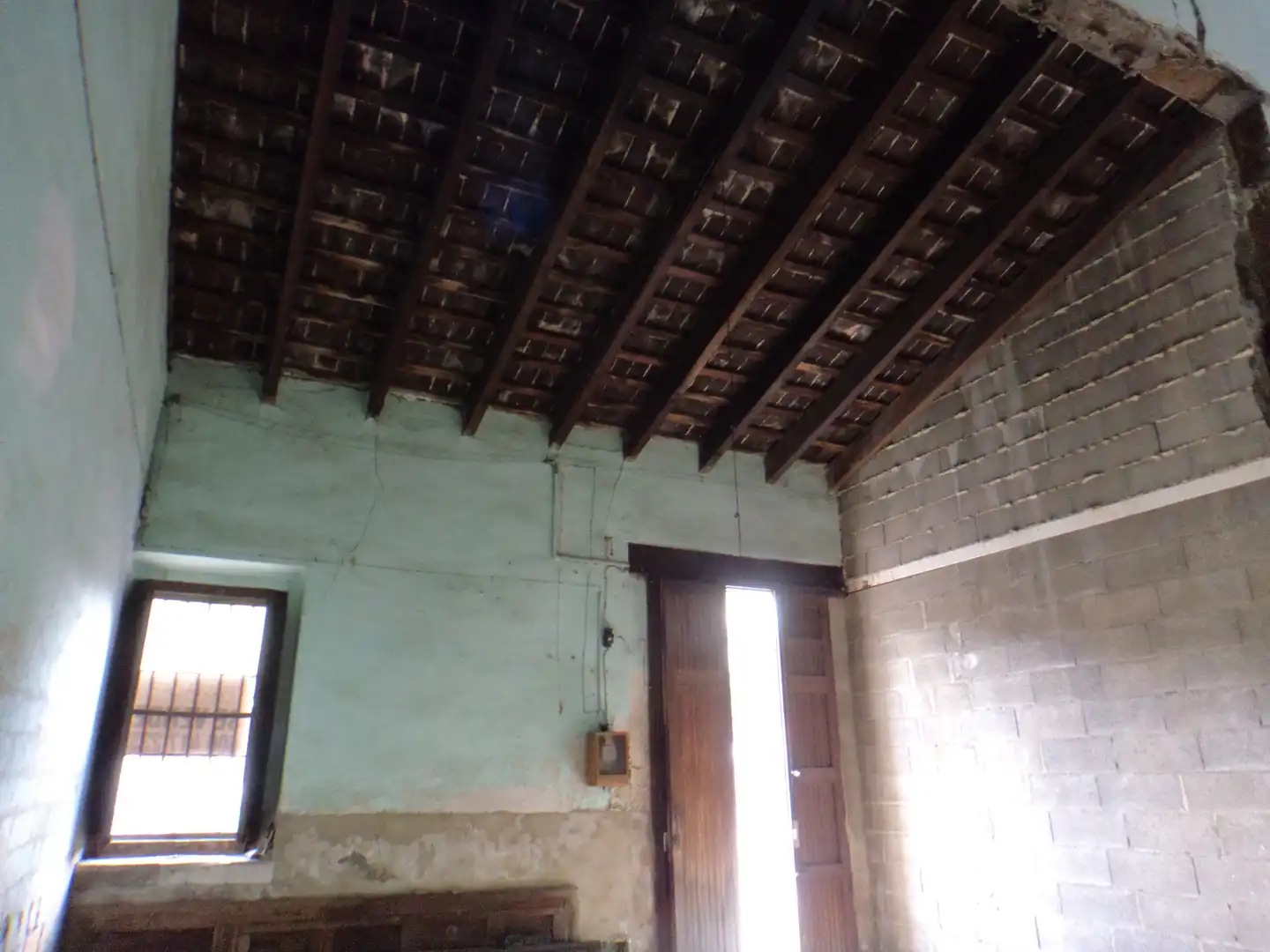 Casa o chalet en venta en Carrer Arquebisbe Fuero, Ayuntamiento - El Salvador