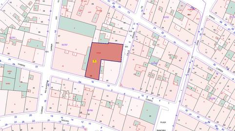 Photo 2 of Office for sale in C/ Consol , Monóvar  / Monòver, Alicante