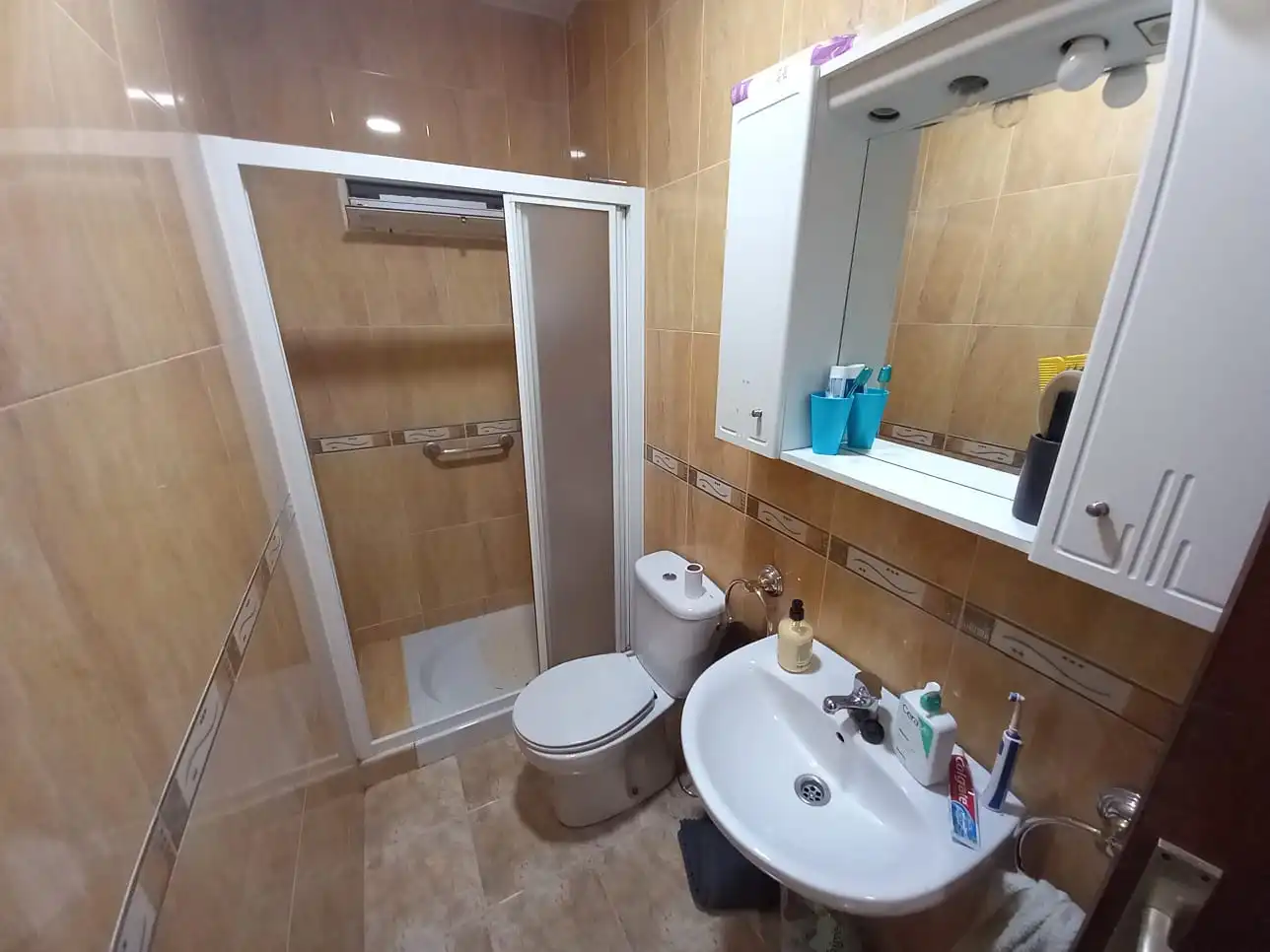 Appartement avec terrasse à louer à Plaza Carmelitas 4, imagen 18