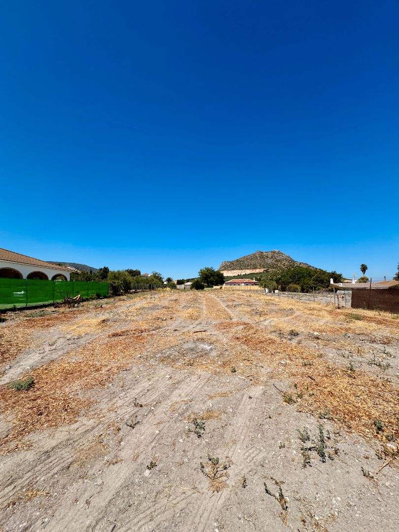 Residencial en venda en Lora de Estepa