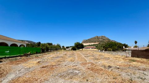VENTA · PARCELA URBANA · LORA DE ESTEPA