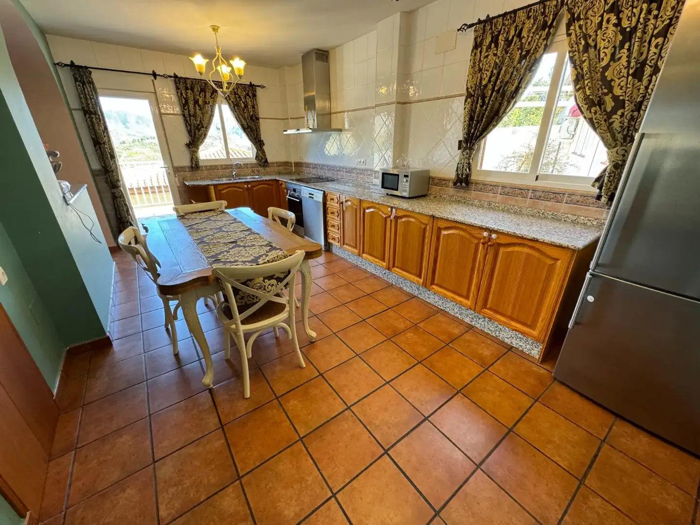 House with garden for sale in Callosa d'en Sarrià, imagen 5