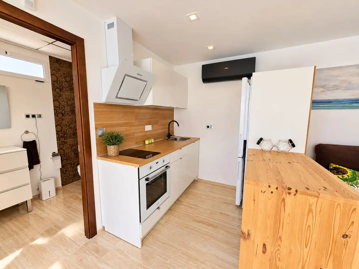 Maison avec piscine à vendre à Pedanías Este, imagen 7