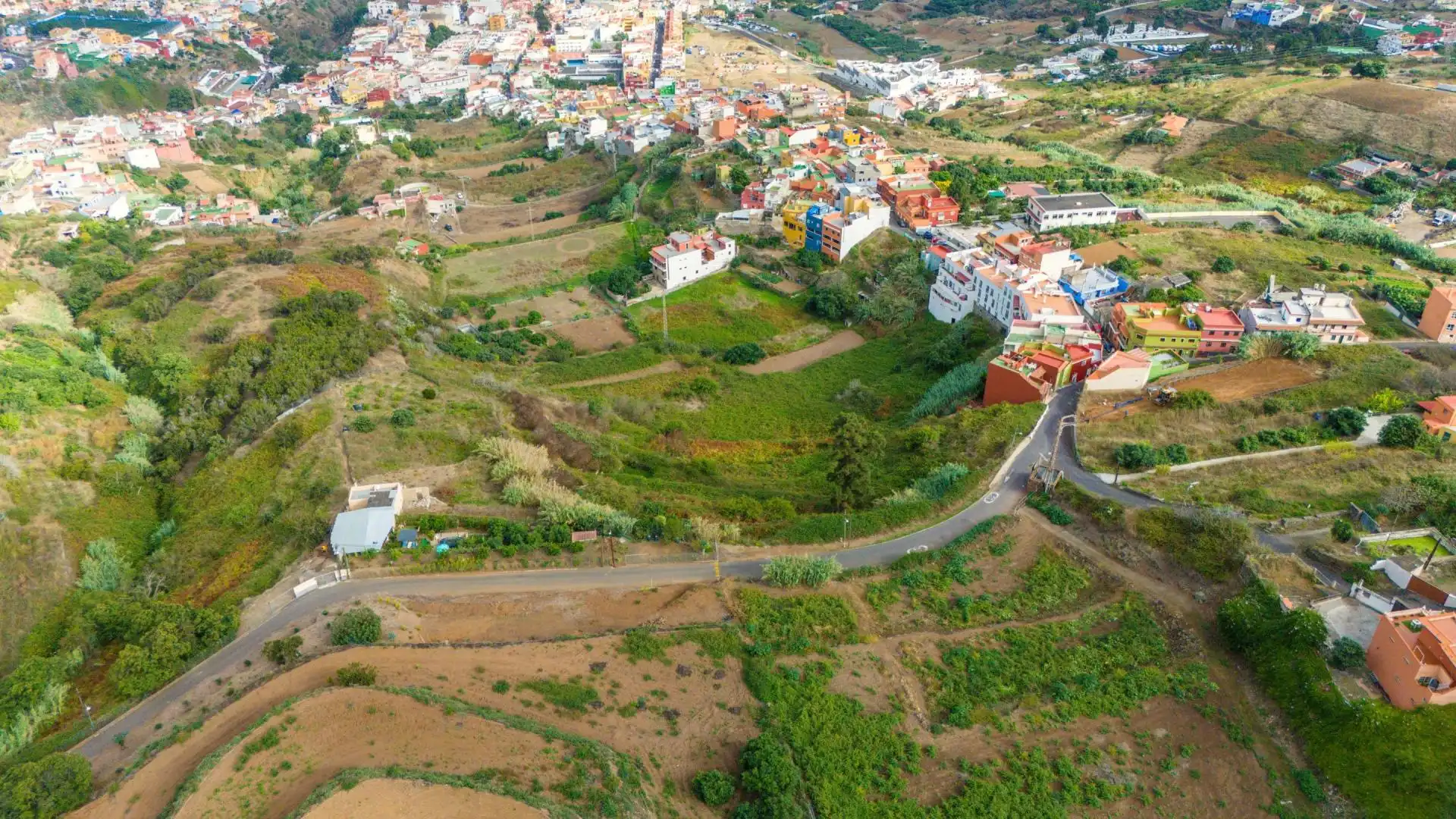 Terrenys i solars en venda a Calle Calle Castilleja, imagen 12