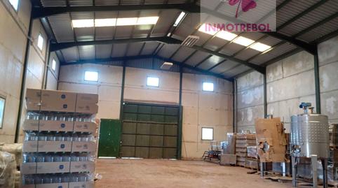 Foto 3 de Casa o xalet en venda a Carrión de los Céspedes, Sevilla