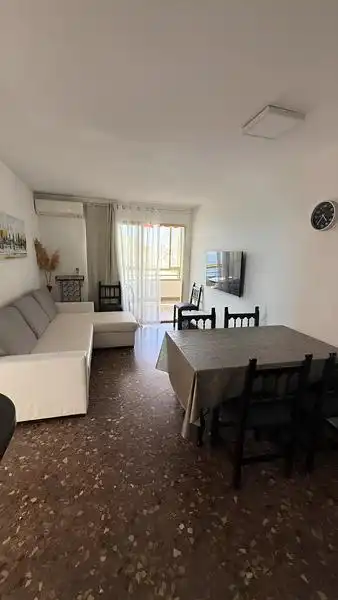 Apartment mit Pool zum Verkauf in Calle Alcalde Manuel Catalan Ch, imagen 2