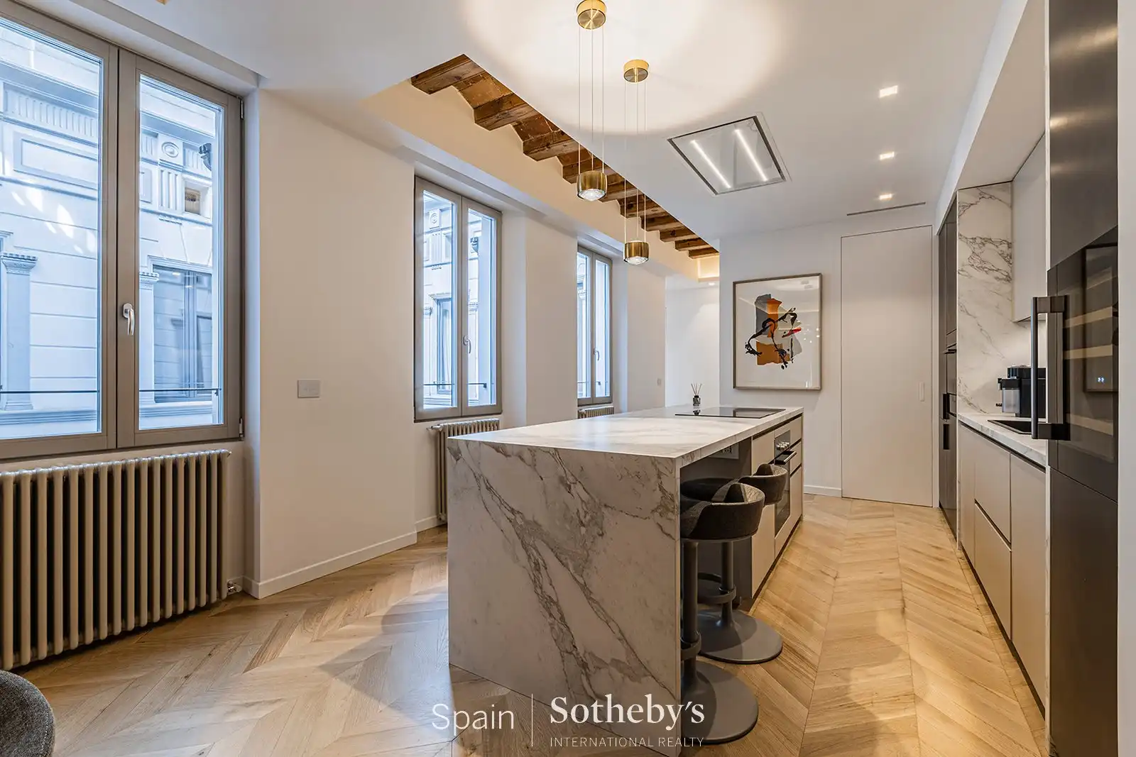 Apartment with lift for sale in Eixample, imagen 21