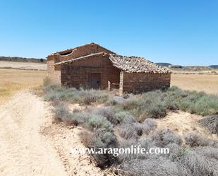 Country house zum verkauf in Ontiñena