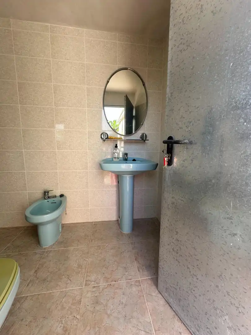 Baño de Finca rústica en venta en Somontín