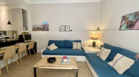 Photo 5 of Flat for rent in Calle Lersundi, 10, Abandoibarra - Guggenheim, Bilbao