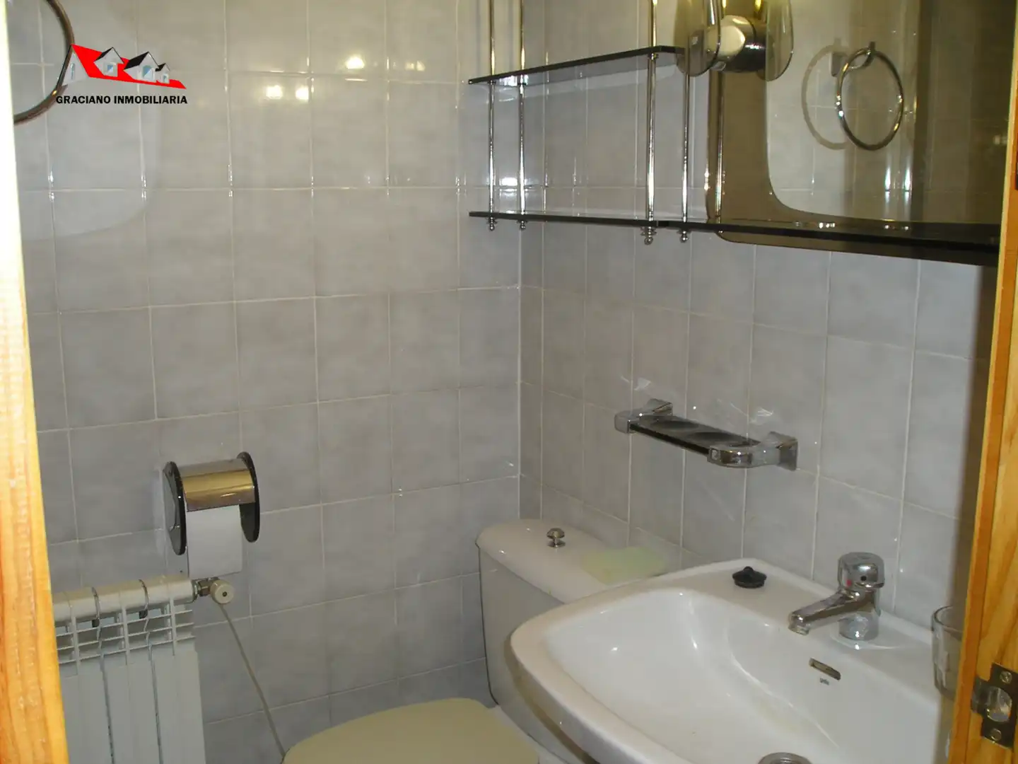 Wohnung mit Aufzug zum Verkauf in Centro, imagen 15